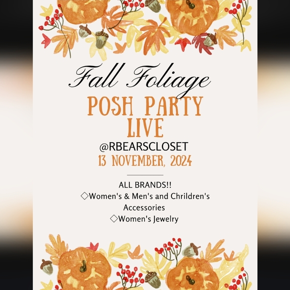 🐻RBEARS is Live🎀 🎉 - Picture 3 of 15